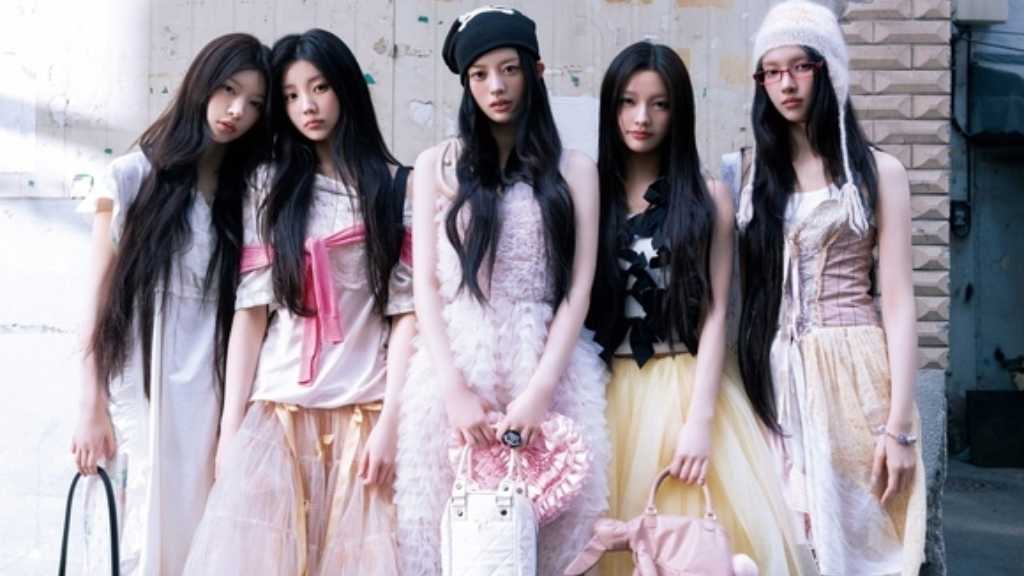 ILLIT、8月3日放送の「CDTVライブ!ライブ!」に出演決定！大バズり中の「It's Me」を含む2曲をフルサイズで披露