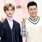【PHOTO】NCT ジェミンからキム・ウォニまで、バラエティ番組「私の英語思春期100時間」制作発表会に出席