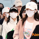 【PHOTO】Kep1er、日本でのスケジュールを終えて韓国へ…カジュアルなファッション(動画あり)