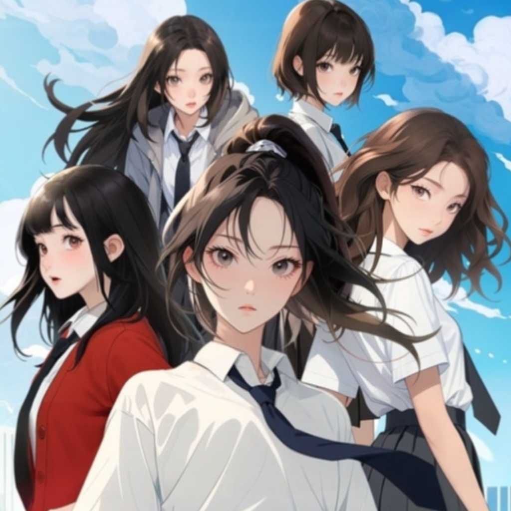 KiiiKiii、ウェブ小説の主人公に!ローンチ当日の11月4日にデジタルシングルをリリース