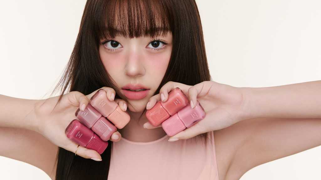 韓国コスメ「too cool for school」新感覚リップが日本オフライン店舗に初上陸!明日発売