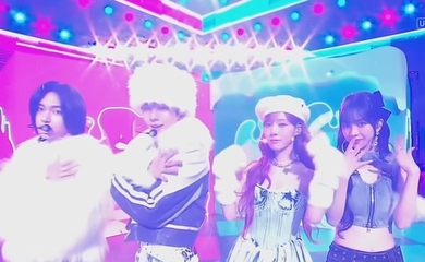 一夜限りのコラボからBTSのカバーも!「2023 KBS歌謡祭」で人気アーティストたちが超豪華ステージを続々披露