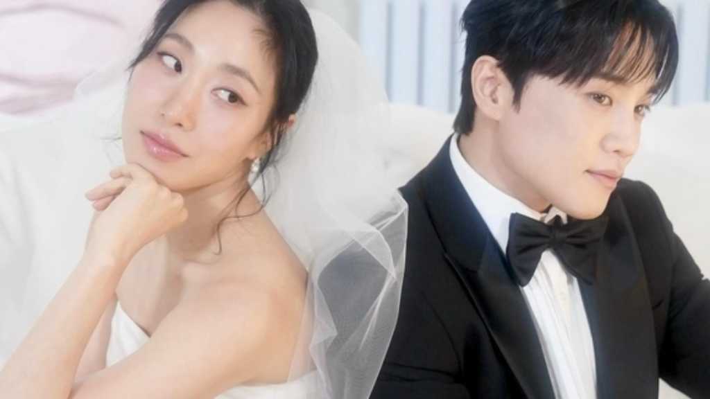 人気振付師チェ・ヨンジュン＆リア・キム、突然の結婚発表！？真相が明らかに