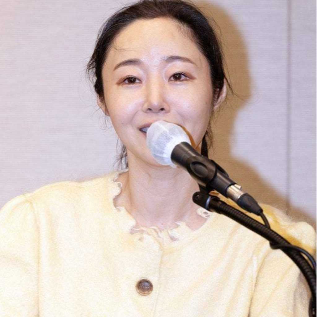 ミン・ヒジン、YouTube番組に出演へ…HYBEとの“27億円訴訟”を語るか