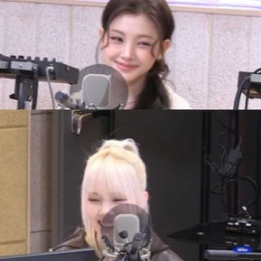 Baby DONT Cry ミア、流暢な韓国語を披露…秘訣も明かす「2年半で聞き取り＆話せるように」