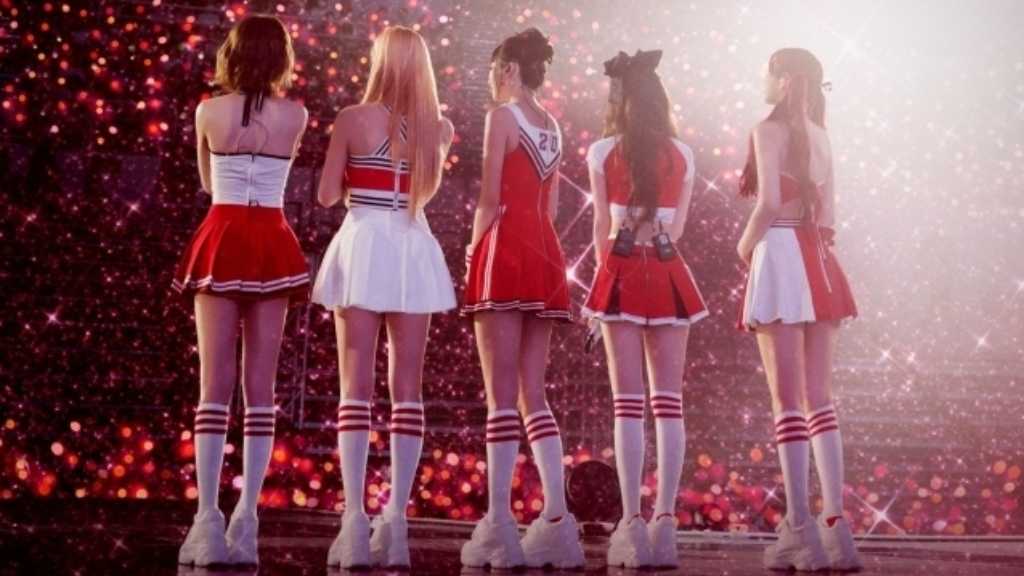 Red Velvet、デビュー10周年ファンコンサートを収めた映画が韓国で2月5