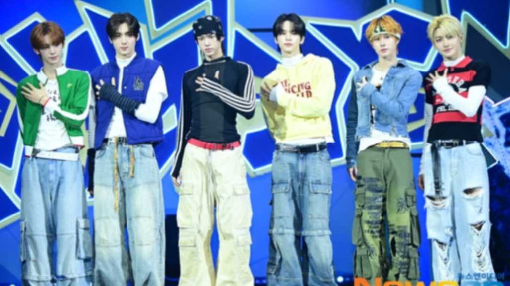 TWS、4月のカムバックを予告！Pledisがコメント