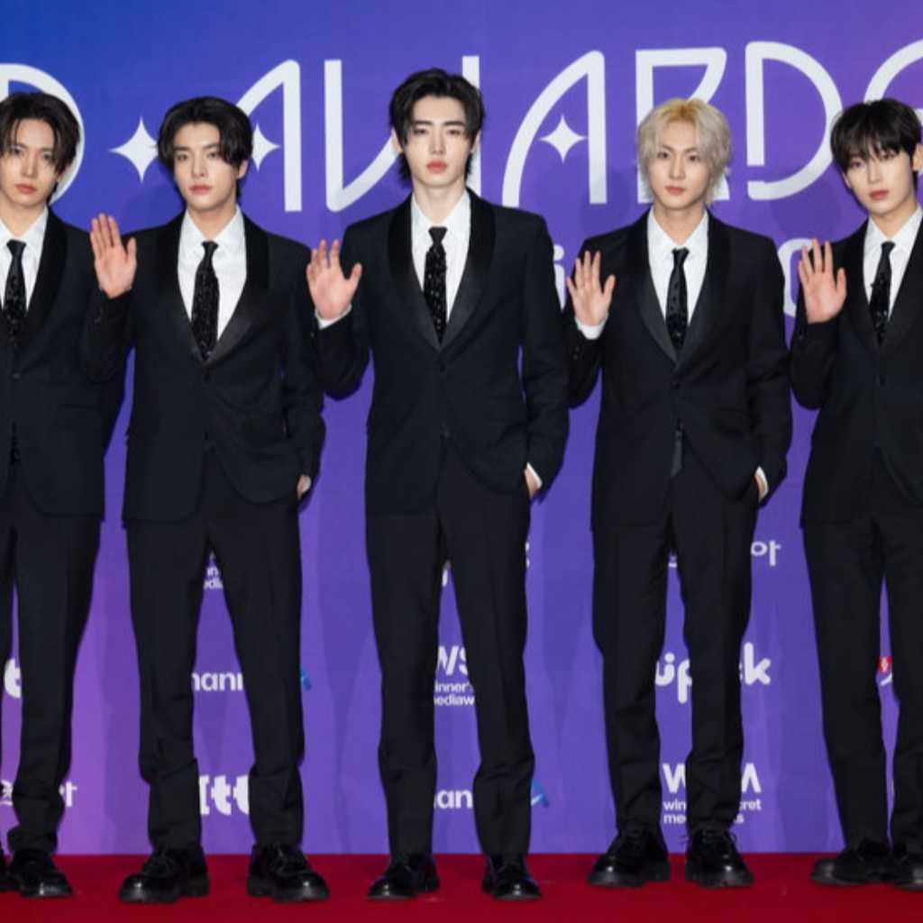 ENHYPEN、2026年1月16日に7thミニアルバム「THE SIN:VANISH」発売!ショーケース開催も決定