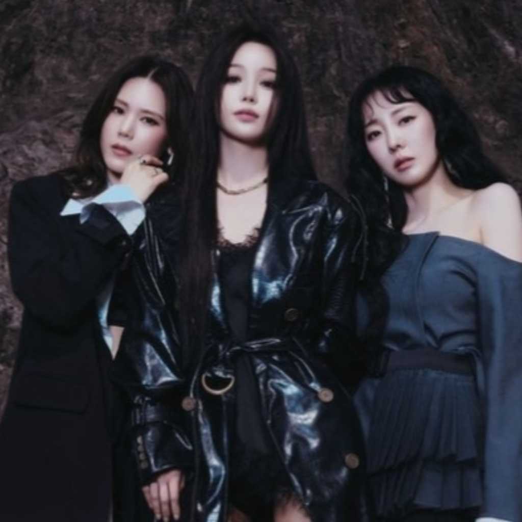 See Ya、15年ぶりに再結成！「レコーディング中に涙も…より絆が深まった」