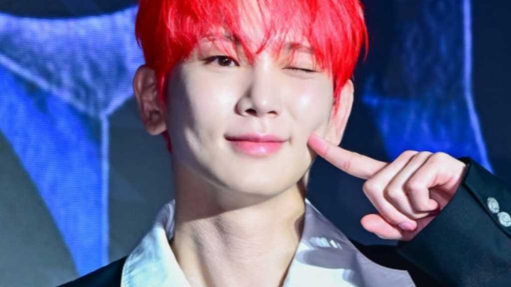 SHINee キー、Netflix「KPOPガールズ！ デーモン・ハンターズ」の大ヒットに言及“良い時期にカムバックできた”