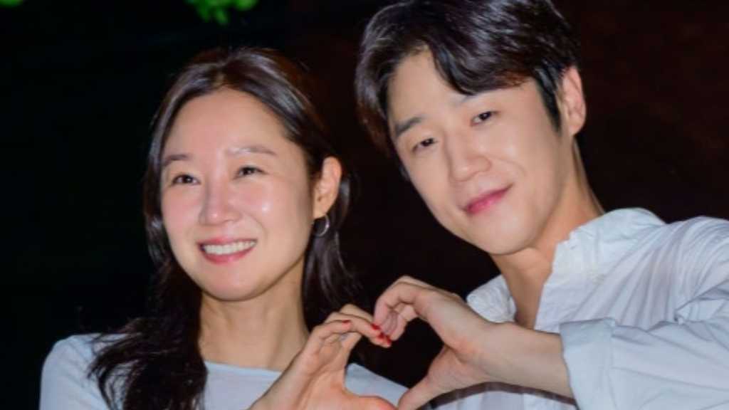 【PHOTO】コン・ヒョジン＆チョン・ジュンウォンら、ドラマ「人妻キラー」打ち上げに出席