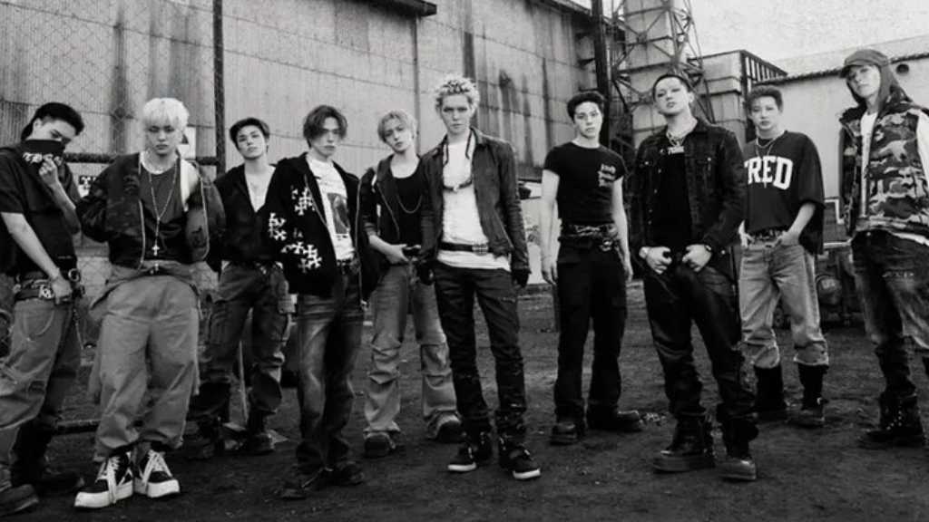 【Kstyle POWER PUSH】6月のプッシュアーティストはTREASURE!「IF I」がK-POP界にもたらした新たな波