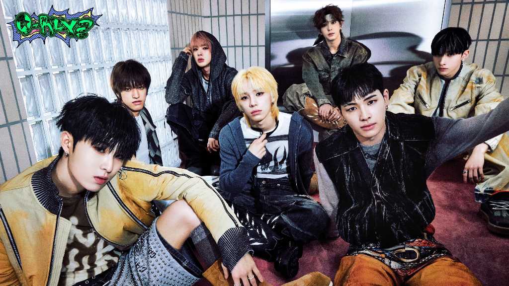 NEXZ、2ndミニアルバム「O-RLY？」のお気に入りポイントは？“Stray Kids ハン先輩の歌詞に感動”