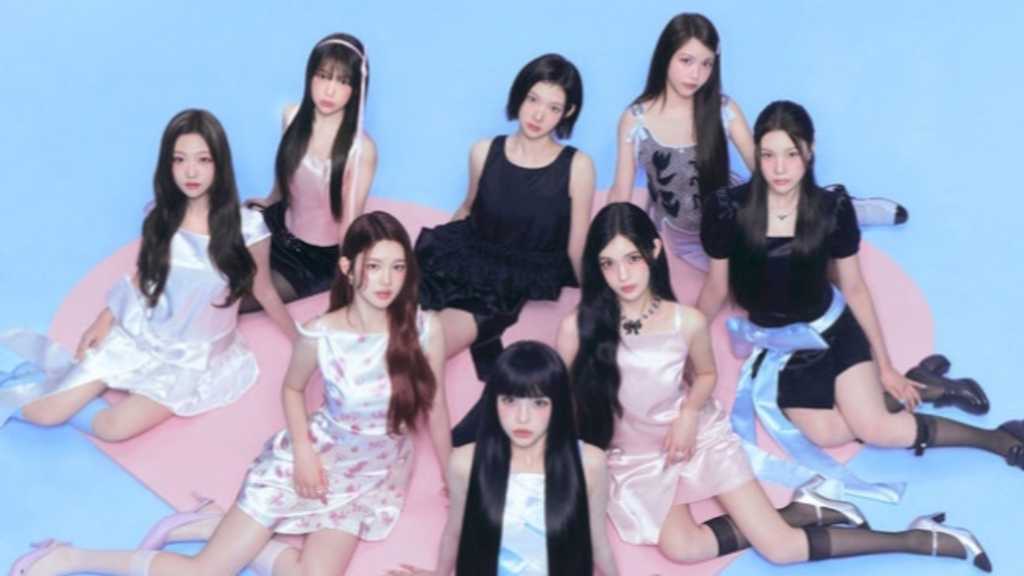 Hearts2Hearts、新人賞9冠を達成！ニューシングル「RUDE!」にも期待高まる