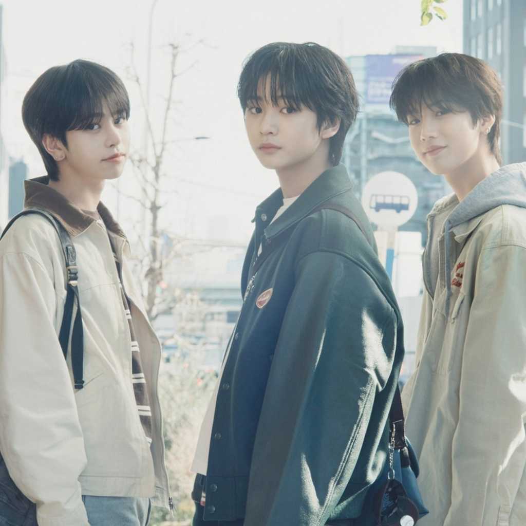 “BTS・TXTを発掘”敏腕プロデューサー設立のレーベルからプレデビュー！ボーイズグループ「VIBY」メンバー公開