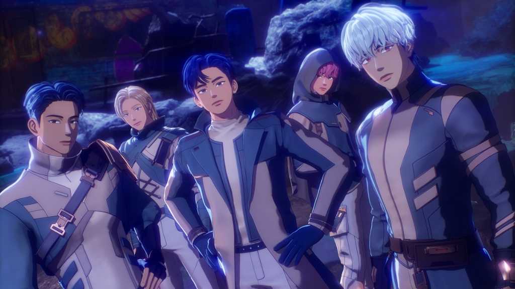 PLAVE、4thミニアルバム「Caligo Pt․2」の収録曲「HMPH!」を先行配信…スぺシャルビデオが話題に