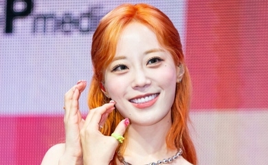 KARA ヨンジ、10年間を共にしたDSPメディアとの専属契約が終了「これからの活動も応援」