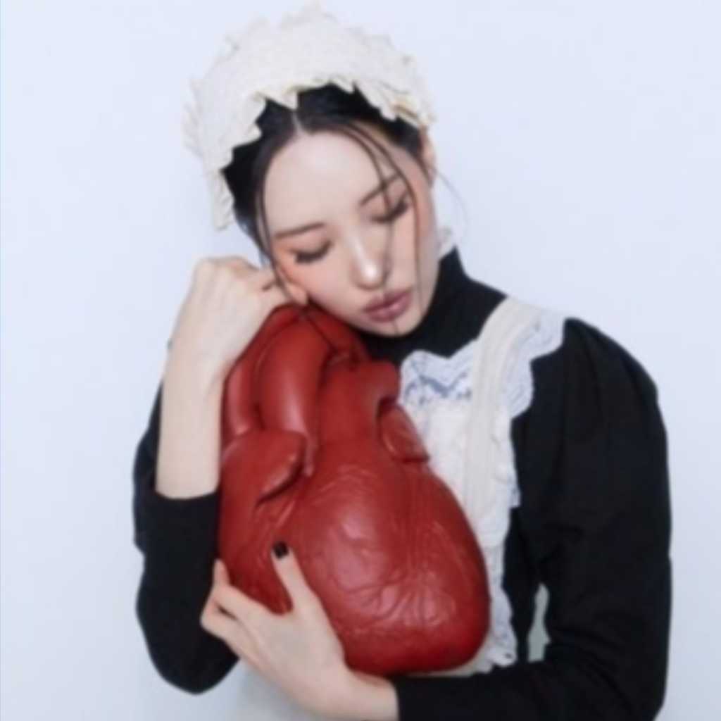 元Wonder Girls ソンミ、1stフルアルバム「HEART MAID」コンセプトフォトを公開…多様な魅力を披露