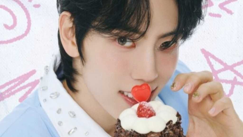 INFINITE ドンウ、ソロファンミーティングが決定！11月29日に韓国で開催