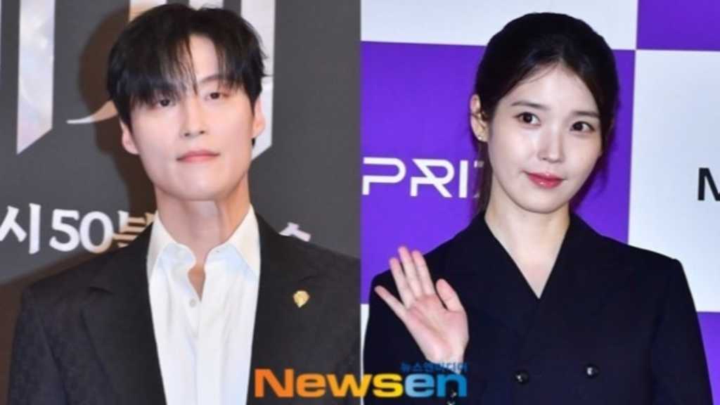 IU&ホ・ナムジュン、1年3ヶ月ぶりの共演が決定!再会に早くも期待