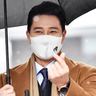 【PHOTO】イ・テゴン＆パク・ミソン＆チャン・ミンホ、バラエティ番組「チュジョビ豊年」の収録に参加