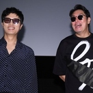 【PHOTO】チョ・ジヌン＆パク・ヒスンら、映画「道化師たち：風聞操作団」舞台挨拶に出席