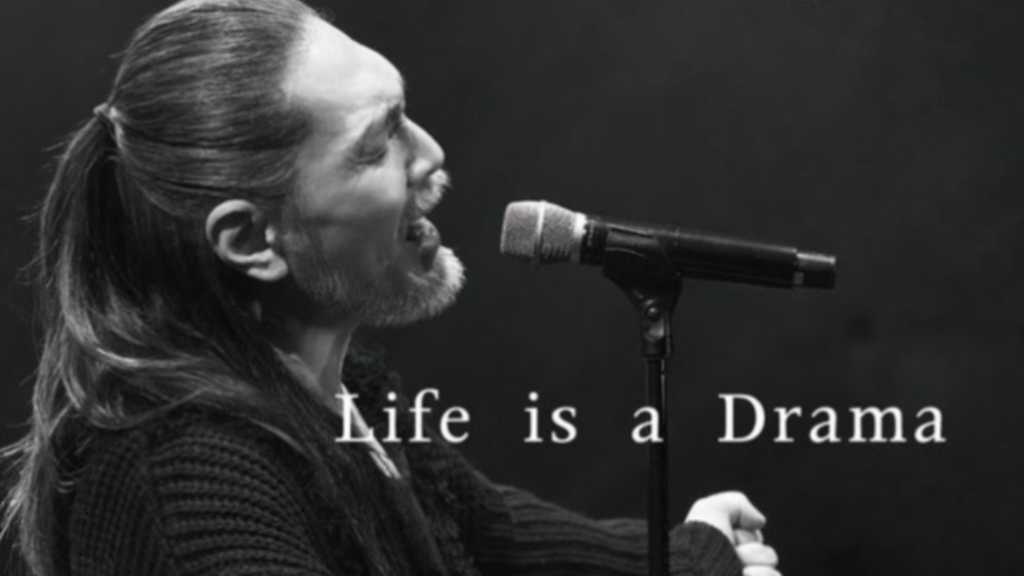 “引退を宣言”歌手イム・ジェボム、新曲「Life is a Drama」を本日リリース