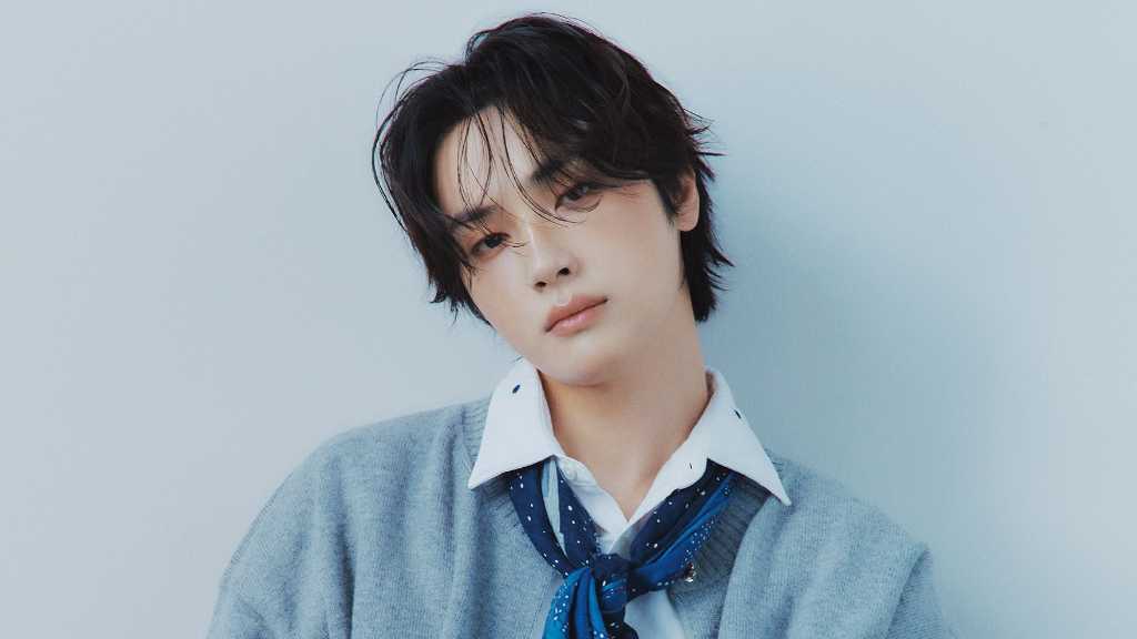 THE BOYZ チュ・ハンニョン、活動中断を発表…前日には東京でリリースイベント参加も