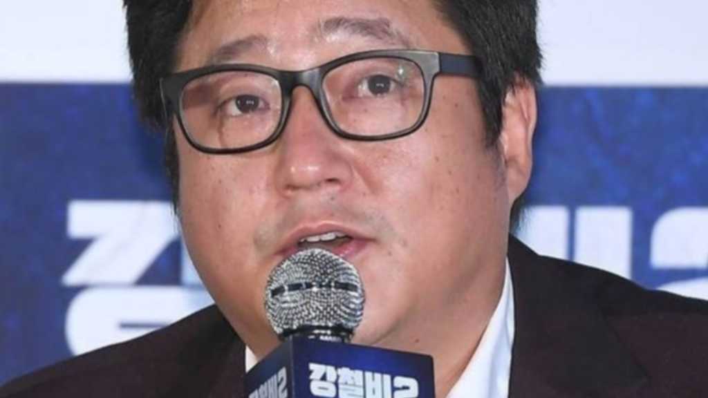 クァク・ドウォン、飲酒運転から3年で謝罪「言葉ではなく、人生で証明する」