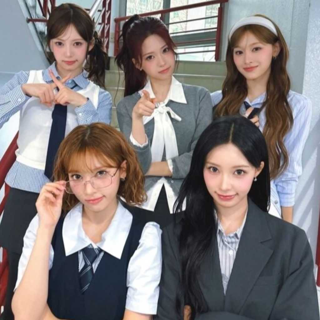 RESCENE、1stデジタルシングル「Runaway」を4月8日にリリース決定！