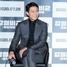 【PHOTO】チョン・ウソン＆クァク・ドウォン＆ユ・ヨンソクら、映画「スティール・レイン」の制作報告会に出席