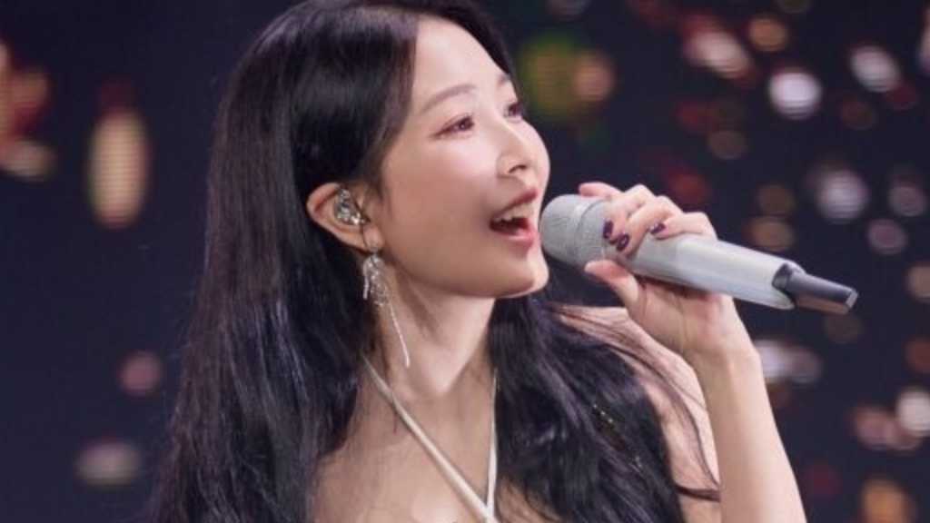BoA、日本各地でも！デビュー25周年記念の単独コンサートを8月より開催
