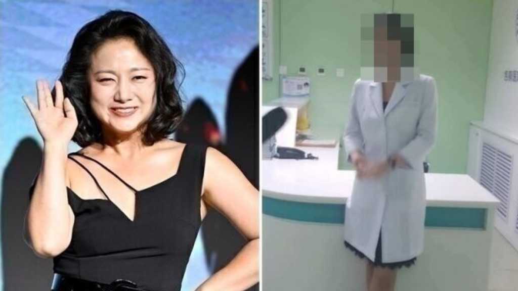 パク・ナレらに対する違法医療行為の疑い…“注射おばさん”が約9時間の警察調査を受ける「今度はお前たちの番」