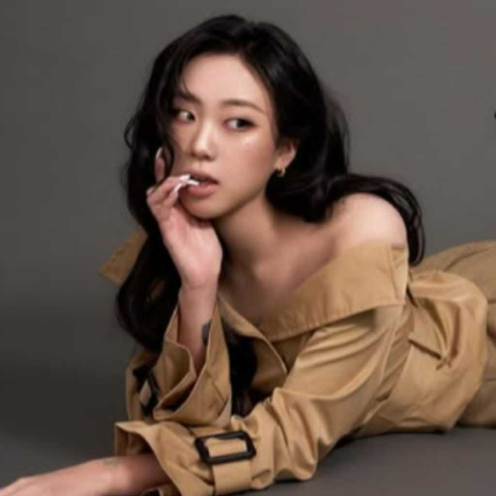 13kgの減量で話題も…イ・ヨンジ、体重に関する誤解を訂正