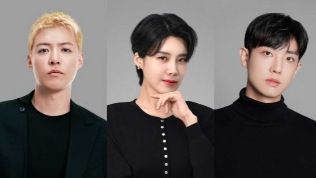 韓国初！AIと恋愛リアリティを融合させた新概念のサバイバル番組を制作…KangNam＆イ・ジュンらが出演