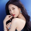 miss A出身スジ、ネイルブランド「DASHING DIVA」の広告モデルに抜擢…宝石のような美貌に注目
