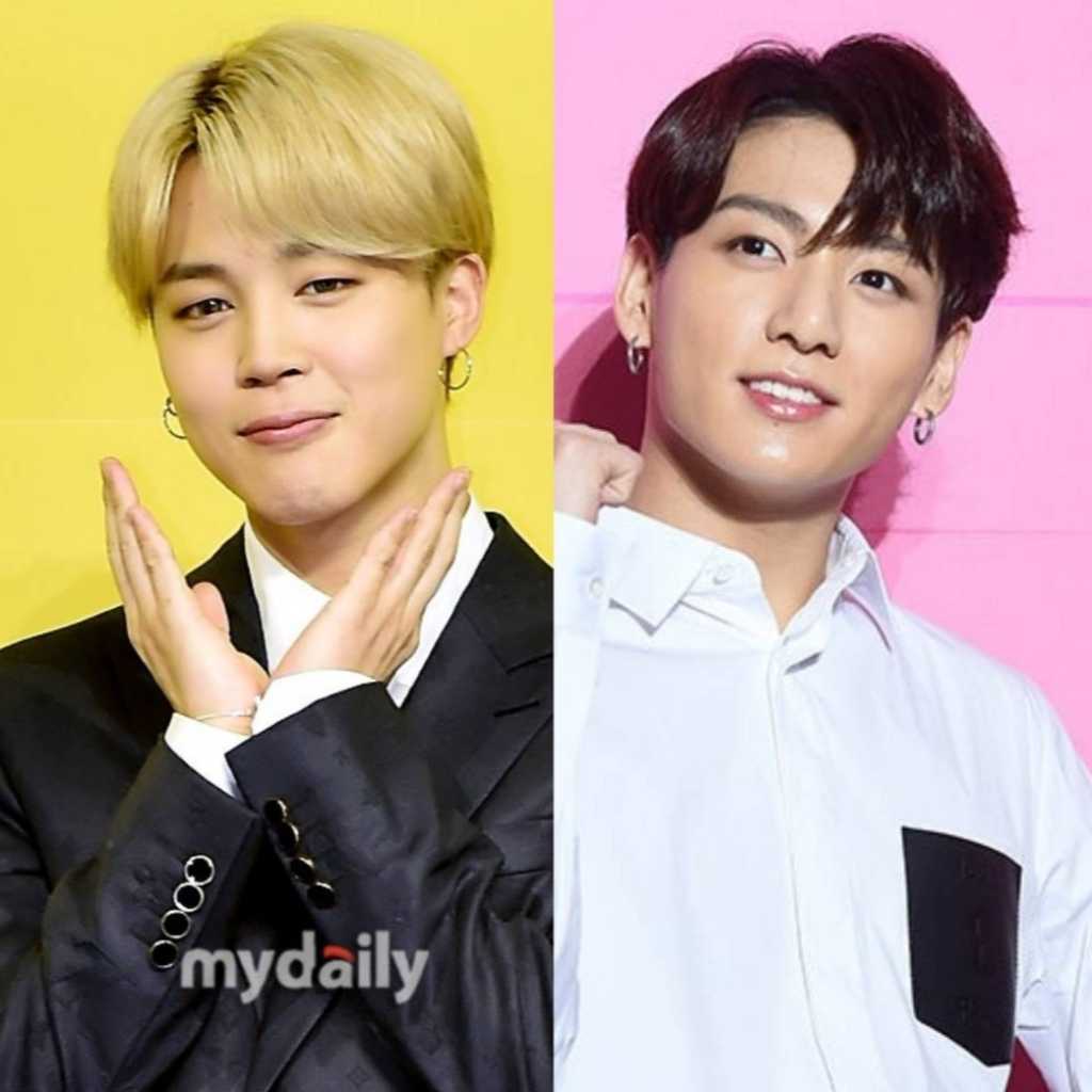 BTS ジミン&ジョングク、除隊から1週間で2人旅へ!バラエティ番組「Are You Sure?!」シーズン2が12月3日スタート