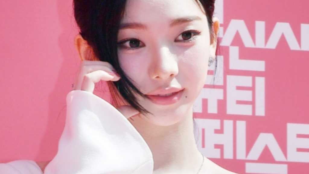 【PHOTO】aespaのKARINA「MUSINSA BEAUTY FESTA」に出席（動画あり）