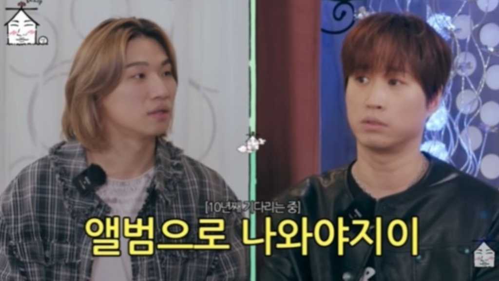 BIGBANGのD-LITE、完全体での活動計画を明かす…G-DRAGONの自宅で会議も「プレッシャーは常にある」（動画あり）