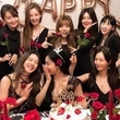 少女時代 スヨン、グループのデビュー5000日を祝福…メンバーとの親交をアピール「頻繁に集まっています」
