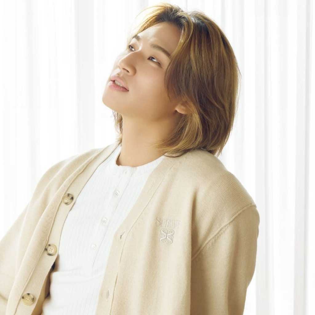 BIGBANGのD-LITE、韓国の新フレグランスブランド「XIMU」モデルに抜擢!キービジュアルが公開