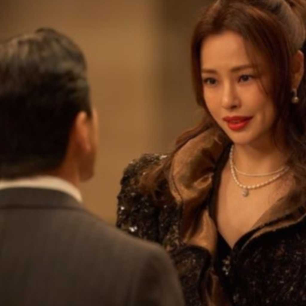 Netflix「エマ」イ・ハニ、出産後の変化を語る“より大胆になった…夫は恩人のような存在”