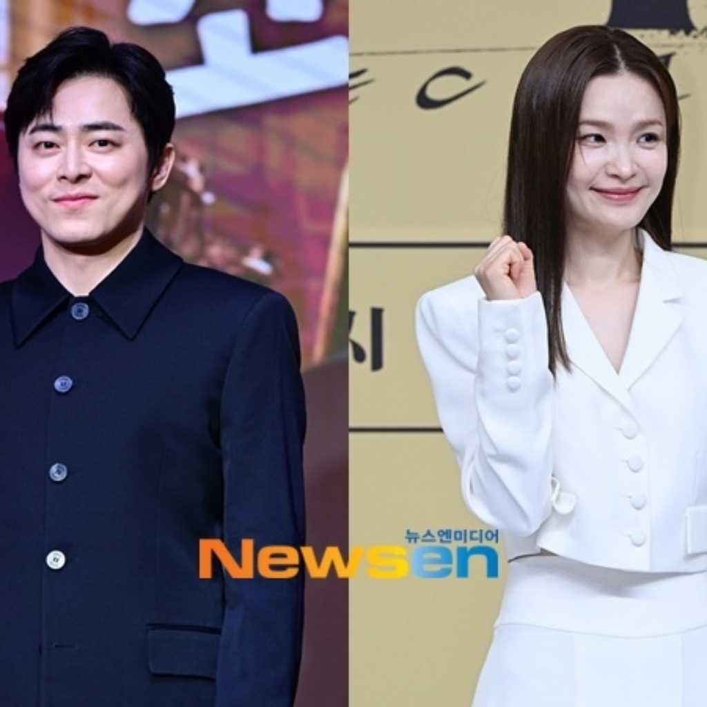 チョ・ジョンソク＆チョン・ミド、ドラマ「いつかは賢いレジデント生活」に特別出演？報道に注目