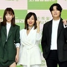 【PHOTO】イ・ジャンウ＆チン・ギジュら、新ドラマ「人生最高の贈り物」制作発表会に出席