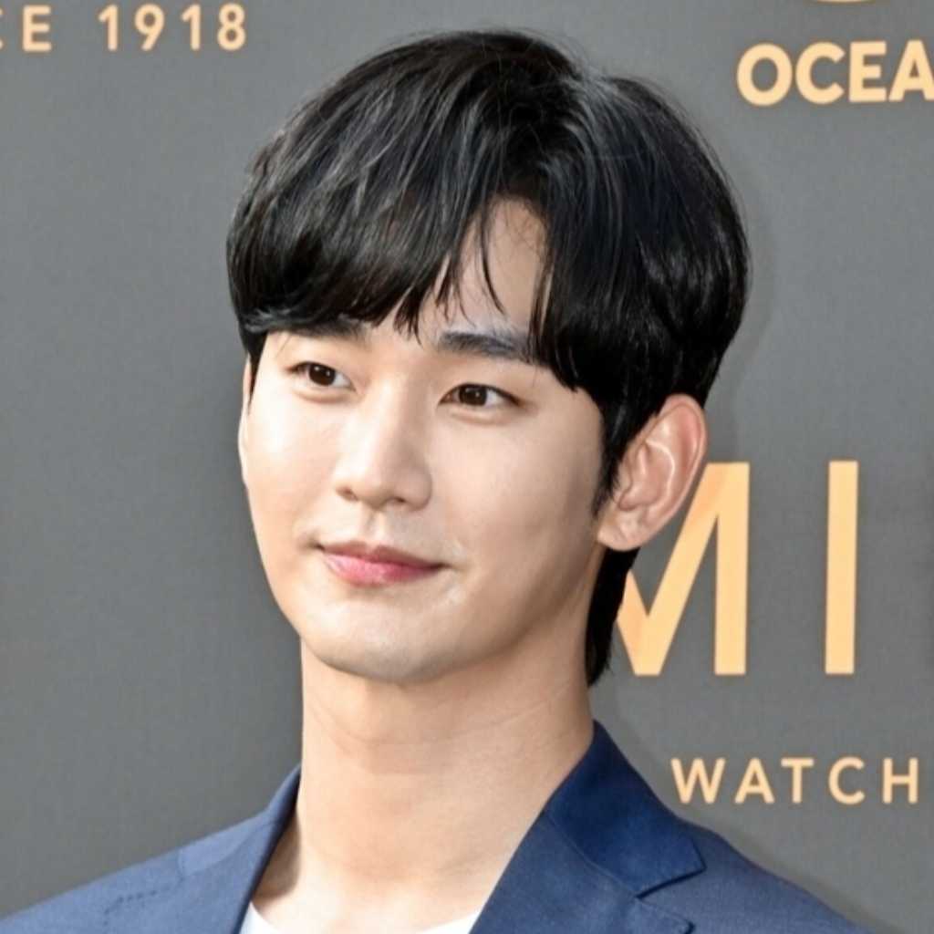 キム・スヒョン、韓国・聖水で目撃情報「ひどくやつれていた」