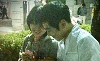 歌手Jadu、誕生日迎えたM.C the MAX ジェイ・ユンさんへの想い…生前の写真とともに哀悼「もう会えないなんて…」