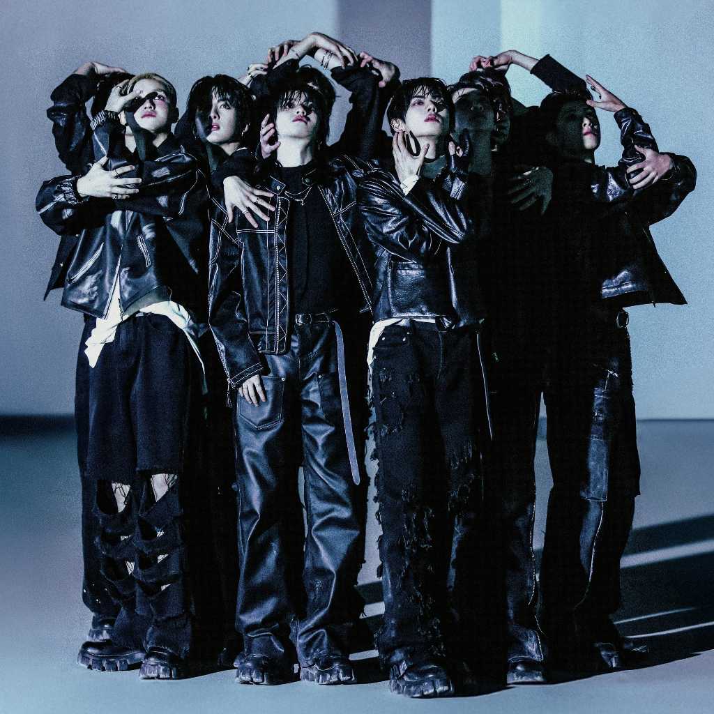 FANTASY BOYS、4thミニアルバム「UNDENIABLE」スケジュール公開…ユニットDouble Oneの予告も
