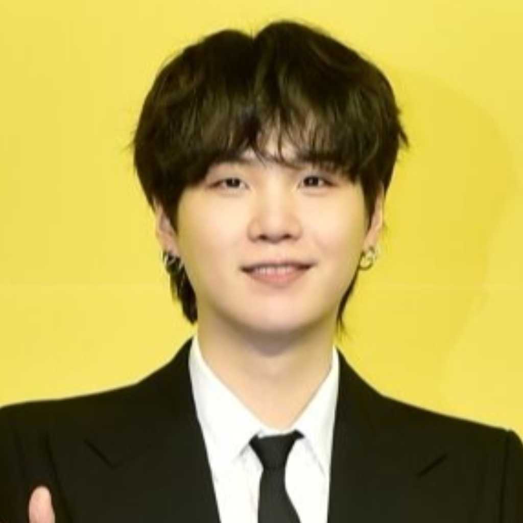 BTSのSUGA、アメリカの宇宙開発企業SpaceXの初期投資家だった？報道に事務所がコメント