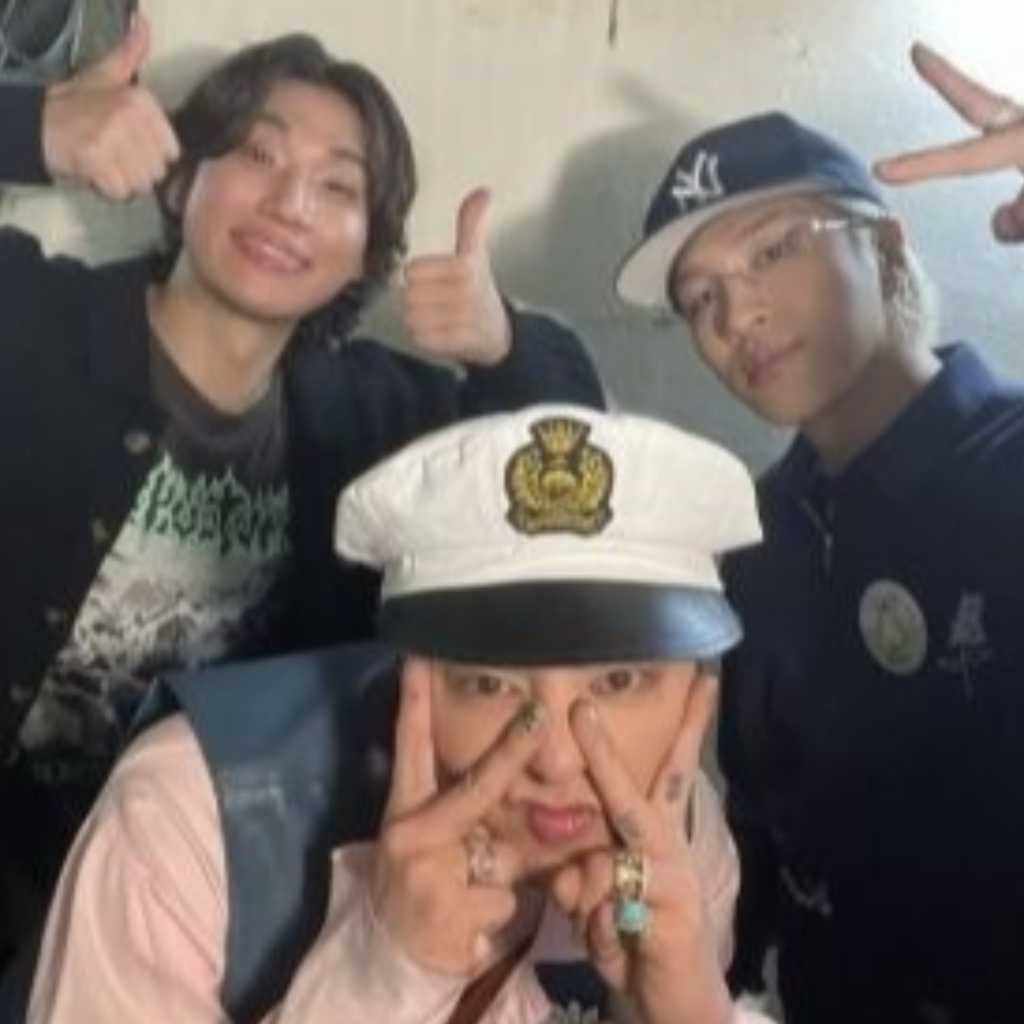 BIGBANGの活動にも期待!H.O.T.からBaby V.O.Xまで、伝説のアイドルたちがファンと再会