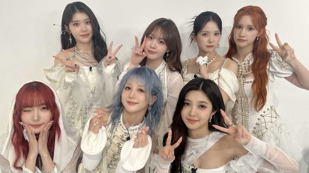Kep1erが生出演！リリース当日の4月30日（水）19時から「Kstyle PICK」に登場